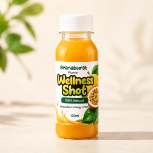Wellness Shots