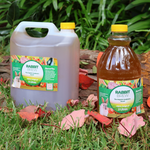 Zvizegwe Organic Rabbit Brew