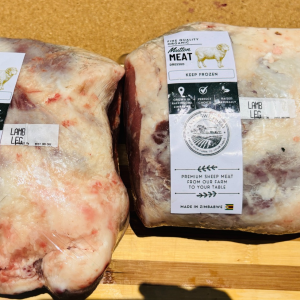 Mutton Meat - Image 6