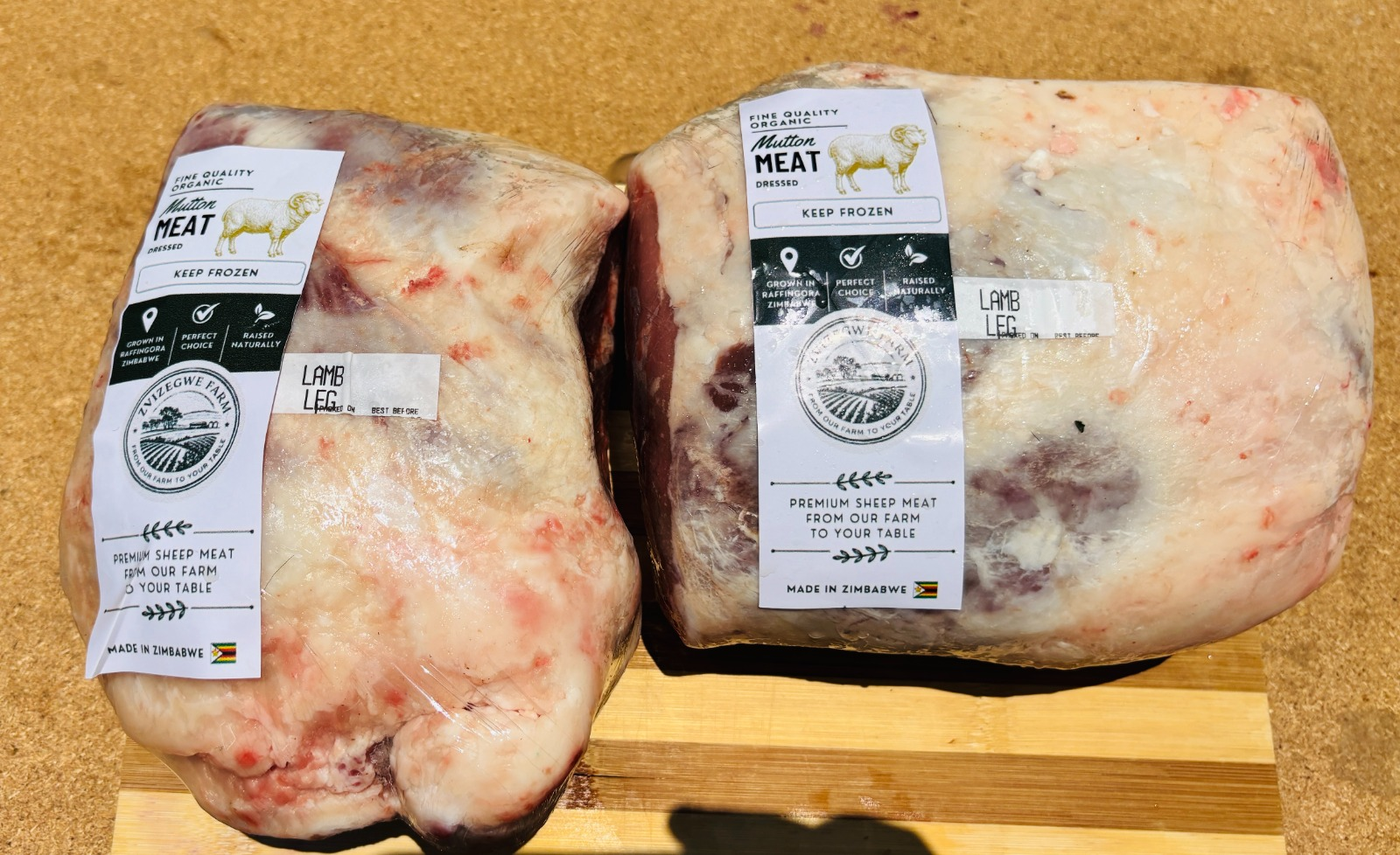 Mutton Meat - Image 6
